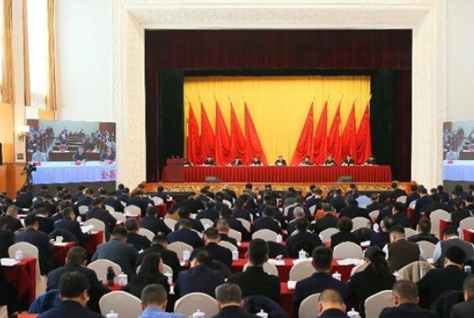 深入推进主动创安主动创稳走深走实，为谱写中国式现代化甘肃篇章创造安全稳定的政治社会环境 